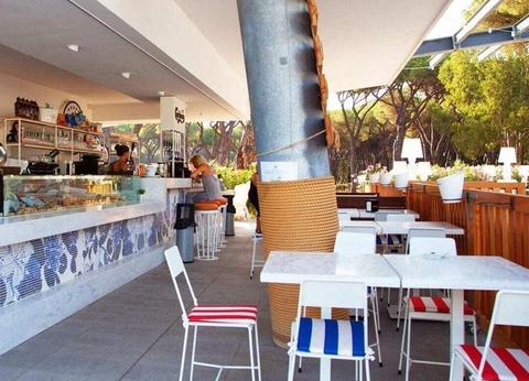 Camping Roma Capitol, 4* - 143