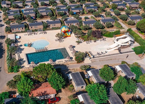 CAMPASUN International, 4* - 60