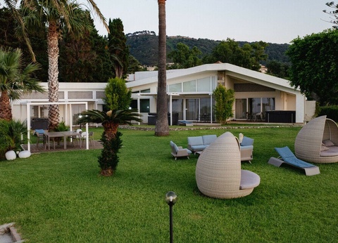 Hôtel Aldiana Club Rocca Nettuno 4* - 6