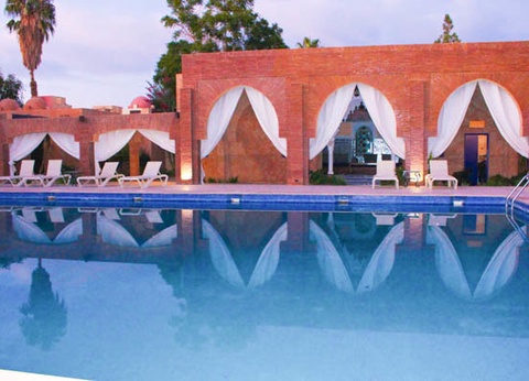 Circuit Marrakech et désert de Zagora - 22