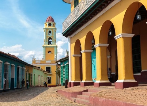 Circuit Merveilles de Cuba et extension balnéaire au Plein Vent Sélection Iberostar Origin Tainos 4*. - 11