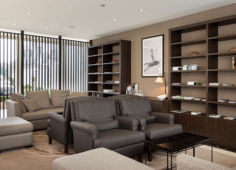 Séjour culinaire près de Bruges 4* - 9