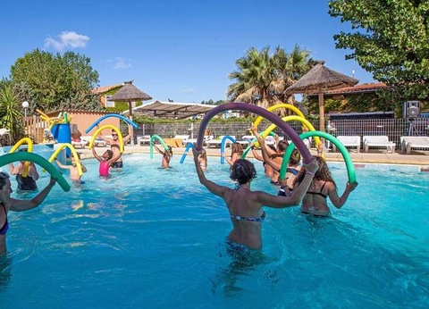 Camping Beau Rivage 4* - 13