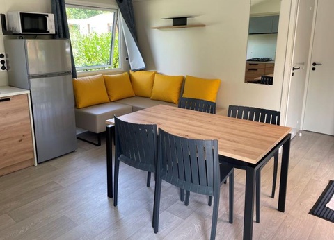 Camping Ty Nenez, 3* - 310