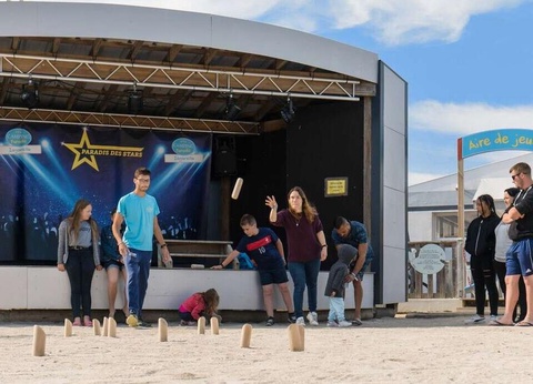 Camping Zagarella, 4* - 18