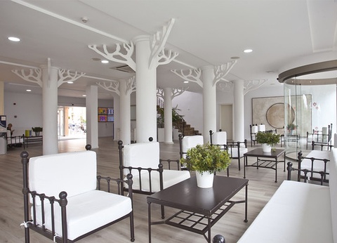 Hôtel HYB Eurocalas 4* - 27