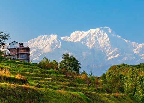 Circuit Découverte du Népal - 9