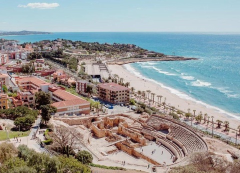 Camping Caledonia, 4* - 8