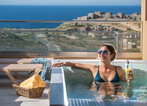 Hôtel Blue Bay Resort 4* - 13