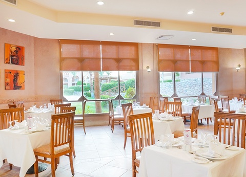 Hôtel Charmillon Gardens Aqua Park 5* - 4