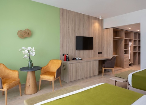 Hôtel Adult Only - Serenade All Suites ***** - 10