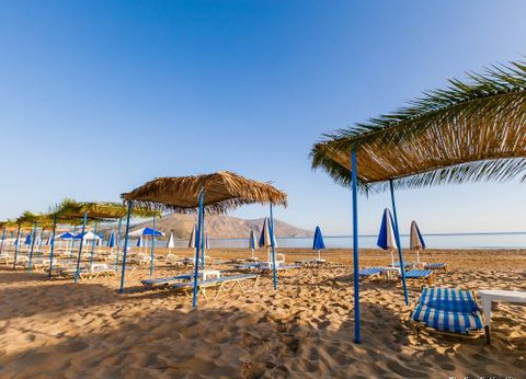 Club Framissima Mare Monte 4* - 6