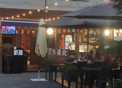 Camping Le Chanet, 3* - 14