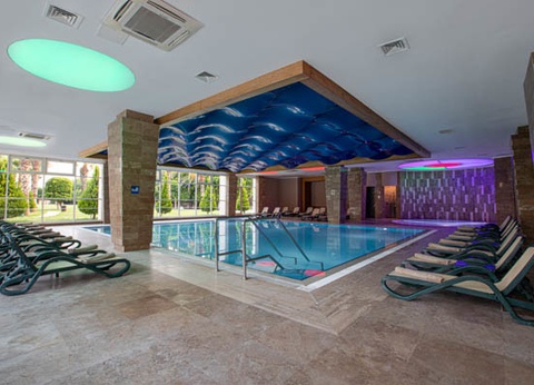 Hôtel Sherwood Exclusive Lara 5* - 6