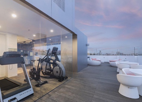 Hôtel Occidental Las Palmas 4* - 8