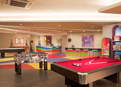 Hôtel Dreams Dominicus La Romana ***** - 23