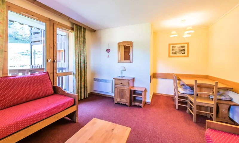 Résidence Les Chalets de Valmorel - Maeva Particuliers - 23