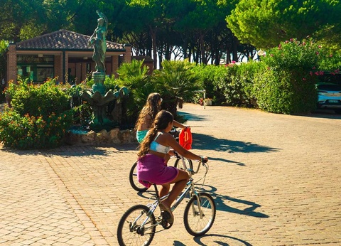 Gitavillage Argentario - 15