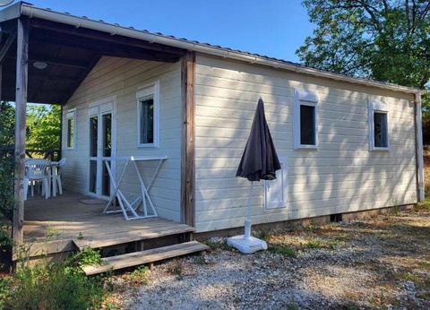 Camping des Bastides, 4* - 11