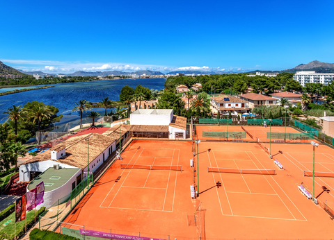 Hôtel Viva Eden Lago 4* - 17