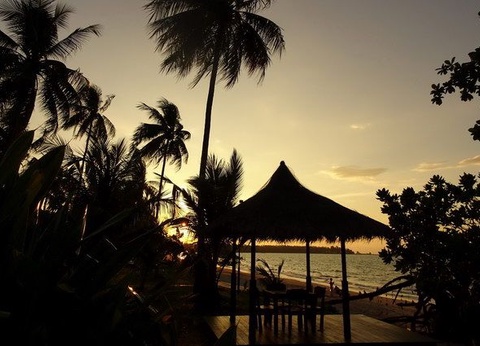 Circuit Privé Bonjour Thailande (cat. sup.) + séjour Khao Lak 4* - 31