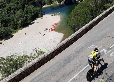 Flower Camping Le Riviera, 4* - 31