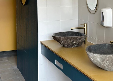 Camping les Jardins d'Agathe ****, 4* - 22