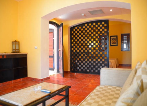 Club Framissima Tamra Beach Resort 4* - 11