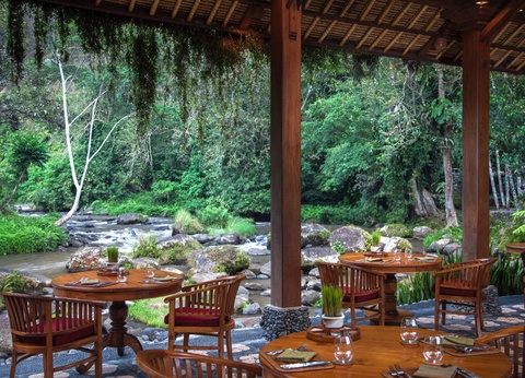 Hôtel The Royal Pita Maha 5* - 3