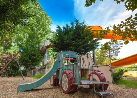 Camping Le Clos Virgile, 4* - 209