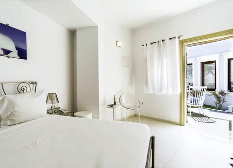 Hôtel La Mer Deluxe Hotel & Spa 5* (Adult Only) - 5