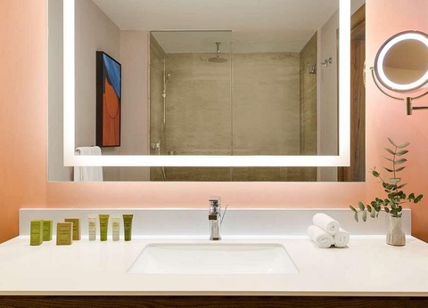 RÉP. DOMINICAINE | Bayahibe - Dreams La Romana Family Resort 5* - 4