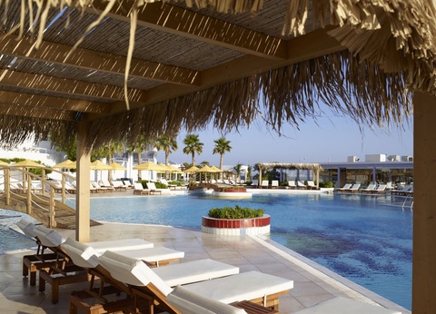 Club Coralia Serita Beach 5* - 7