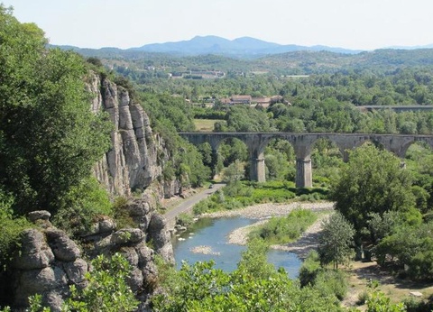 Camping Les Chênes verts, 3* - 40