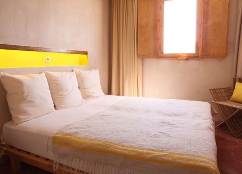 Hôtel Dar Hi Life 4* - 79