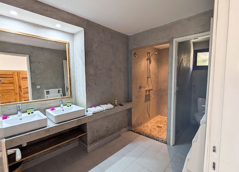 Club Marmara Les Filaos 4* - 24