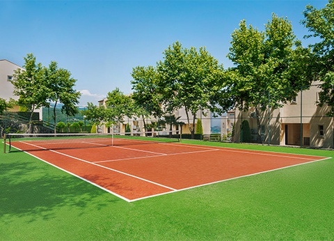 Club Jumbo Unique Residences Kusadasi Golf & Spa ***** - 32