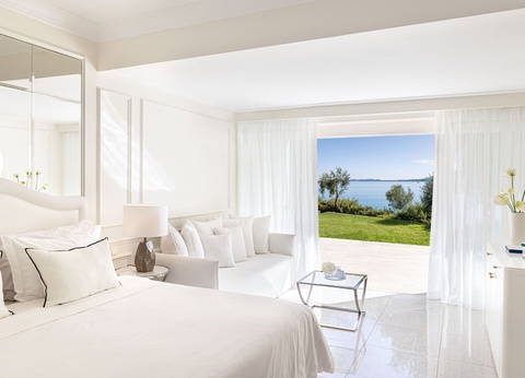 Grecotel Corfu Imperial 5* - 3