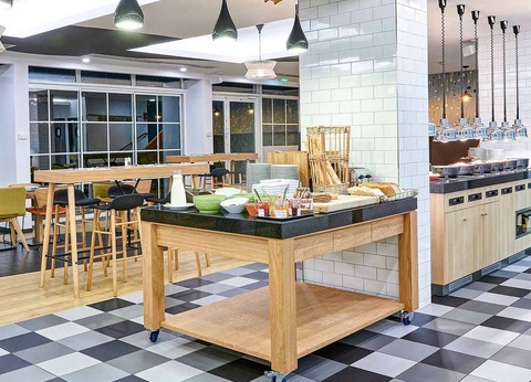 Evadez-vous sur les berges de Seine, près de Paris 4* - 7