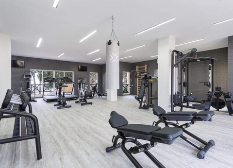 Hôtel AP Adriana Beach Resort 4* - 14