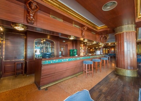 Club Framissima Regency Hotel & Spa 4* - 14