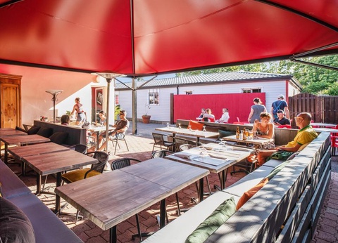 Camping Domaine de Bel Air 5* - 29