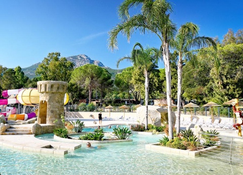 Camping Bella Vista, 3* - 29