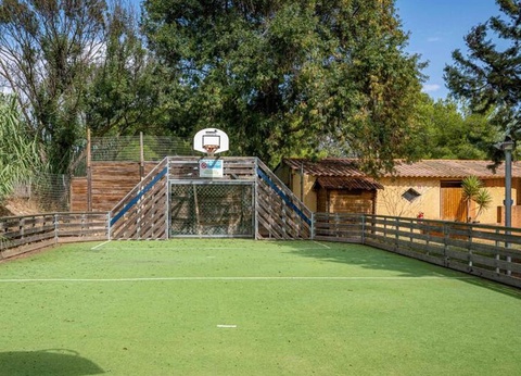 Camping Beau Rivage 4* - 93