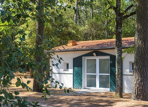 Club Azureva Longeville-sur-mer 2* en demi-pension - 2