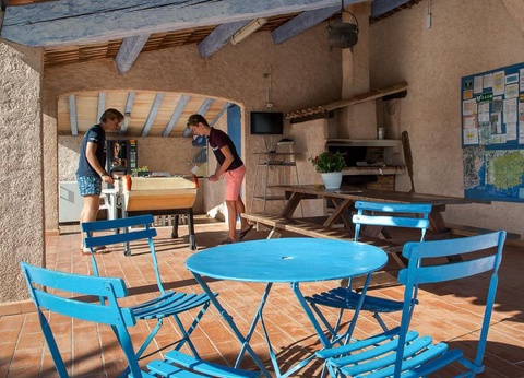 Camping de Vaudois, 3* - 8