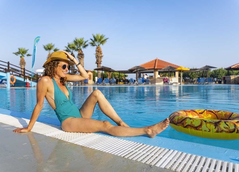 Club Marmara Doreta Beach 4* - Choix Flex - 4