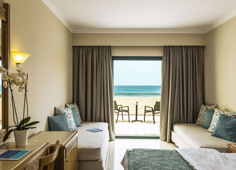 Hôtel Mitsis Rodos Maris 5* - 3