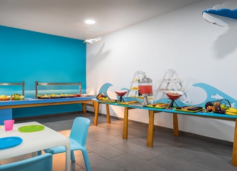 Hôtel Ôclub Experience Occidental Jandia Mar 4* - 9