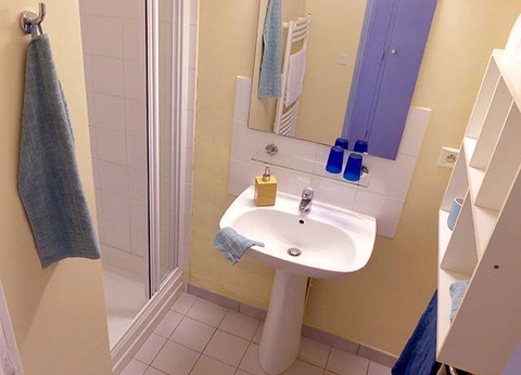 VVF Haute Provence 3* - 13